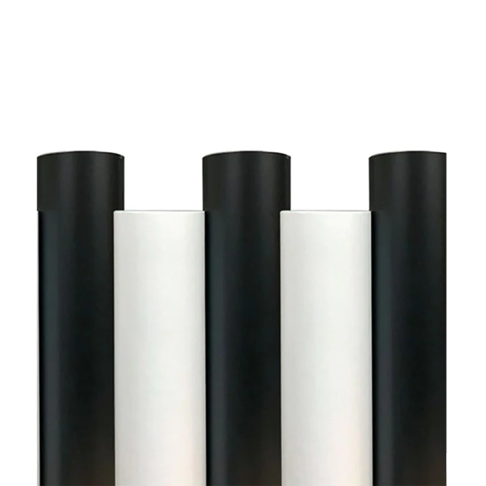 Oracal 641 Adhesive Vinyl - 15 in x 10 yds - Punched - Gloss