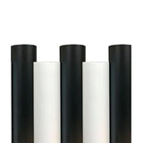 Oracal 641 Adhesive Vinyl - 15 in x 10 yds - Punched - Gloss