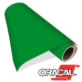 Oracal 641 Adhesive Vinyl - 24 in x 50 yds - Gloss
