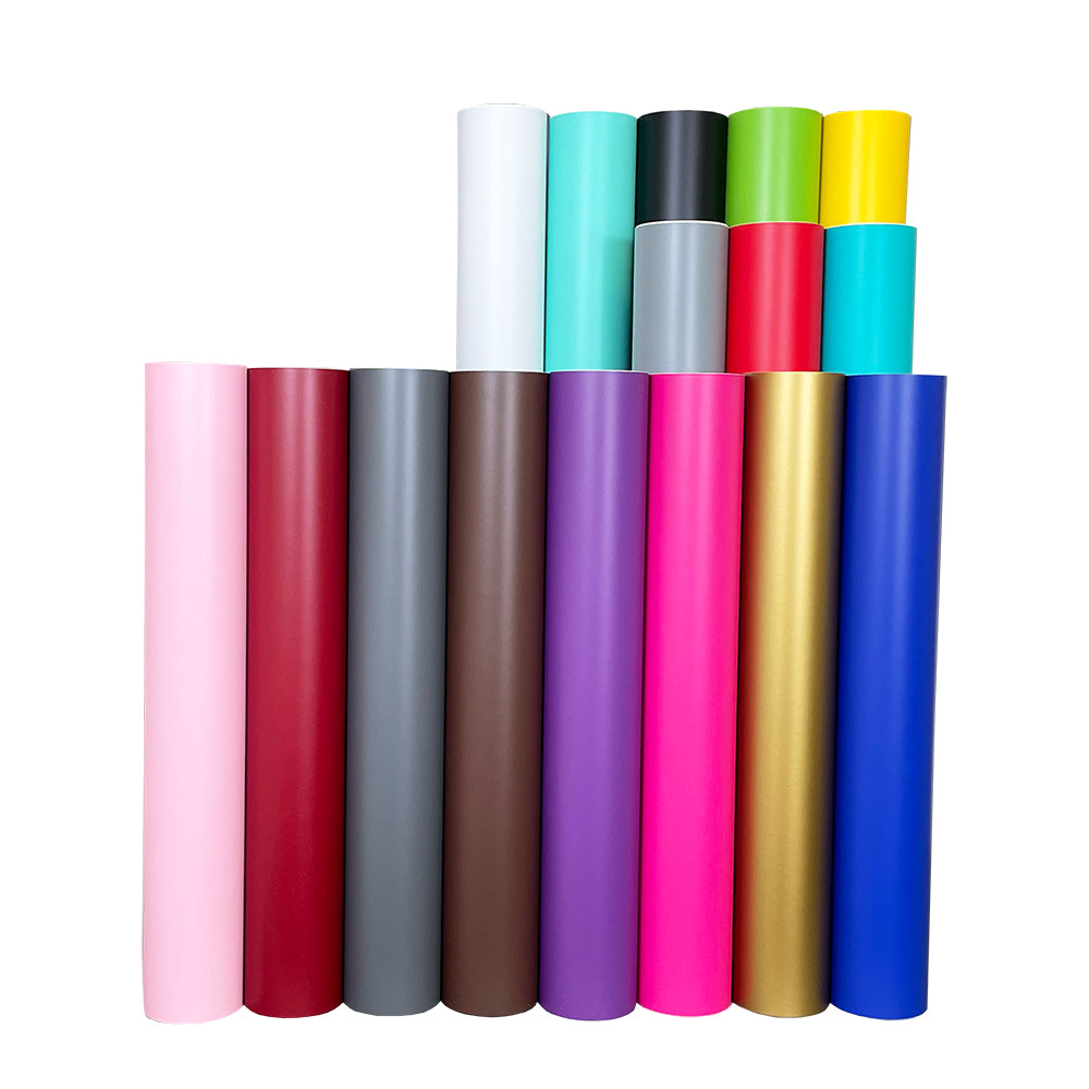 Oracal 641 Adhesive Vinyl - 24 in x 50 yds - Matte