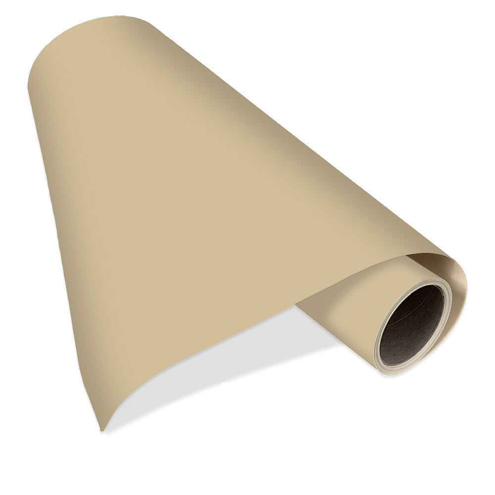 Oracal 651 - Beige