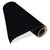 Oracal 651 Matte Adhesive Vinyl - Black