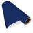 Oracal 651 Matte Adhesive Vinyl - Dark Blue