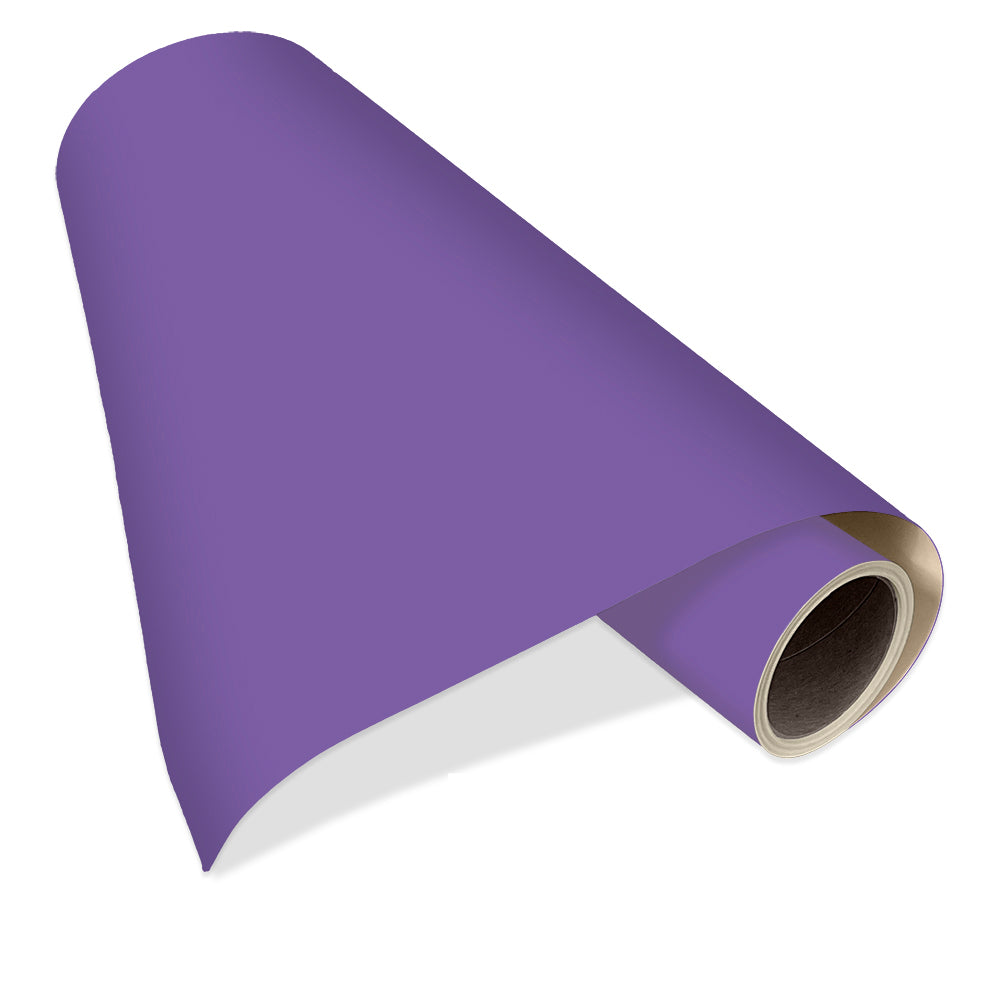 Oracal 651 - Lavender