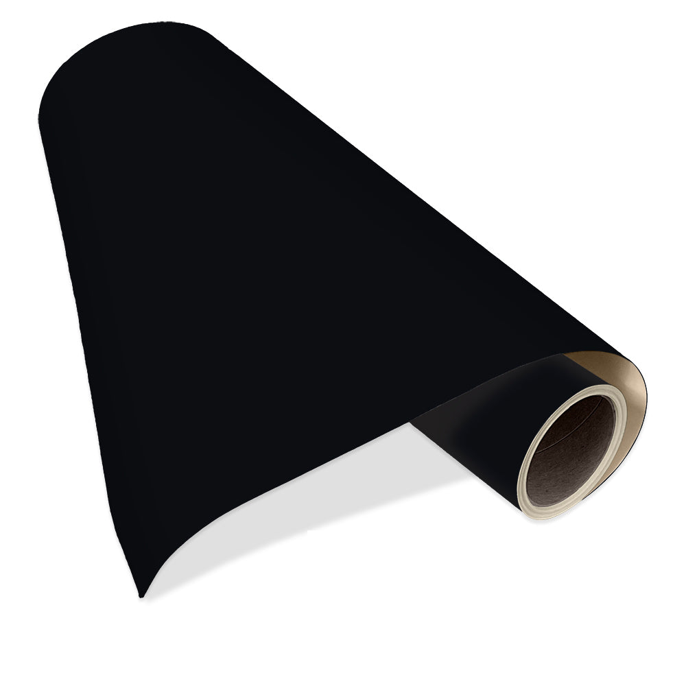 Oracal 651 - Matte Black