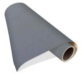 Oracal 651 - Silver Grey Metallic