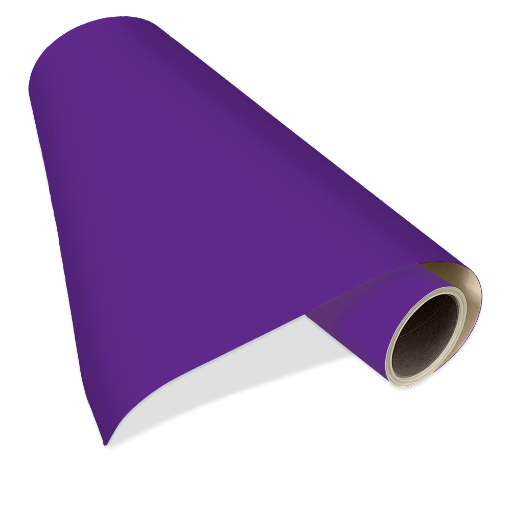 Oracal 651 - Purple