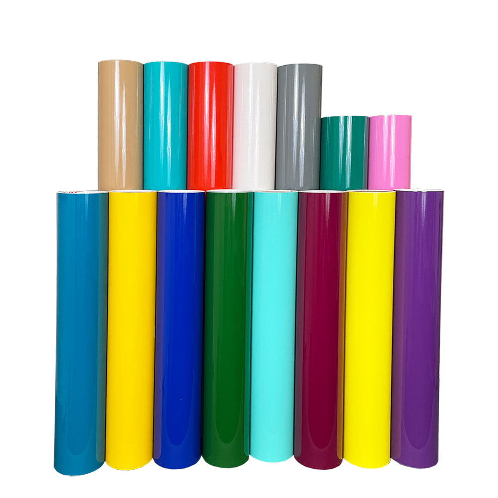 High Performance Cast Oracal 751 Vinyl High Performance Cast - 36 in x 5 yds – Signwarehouse