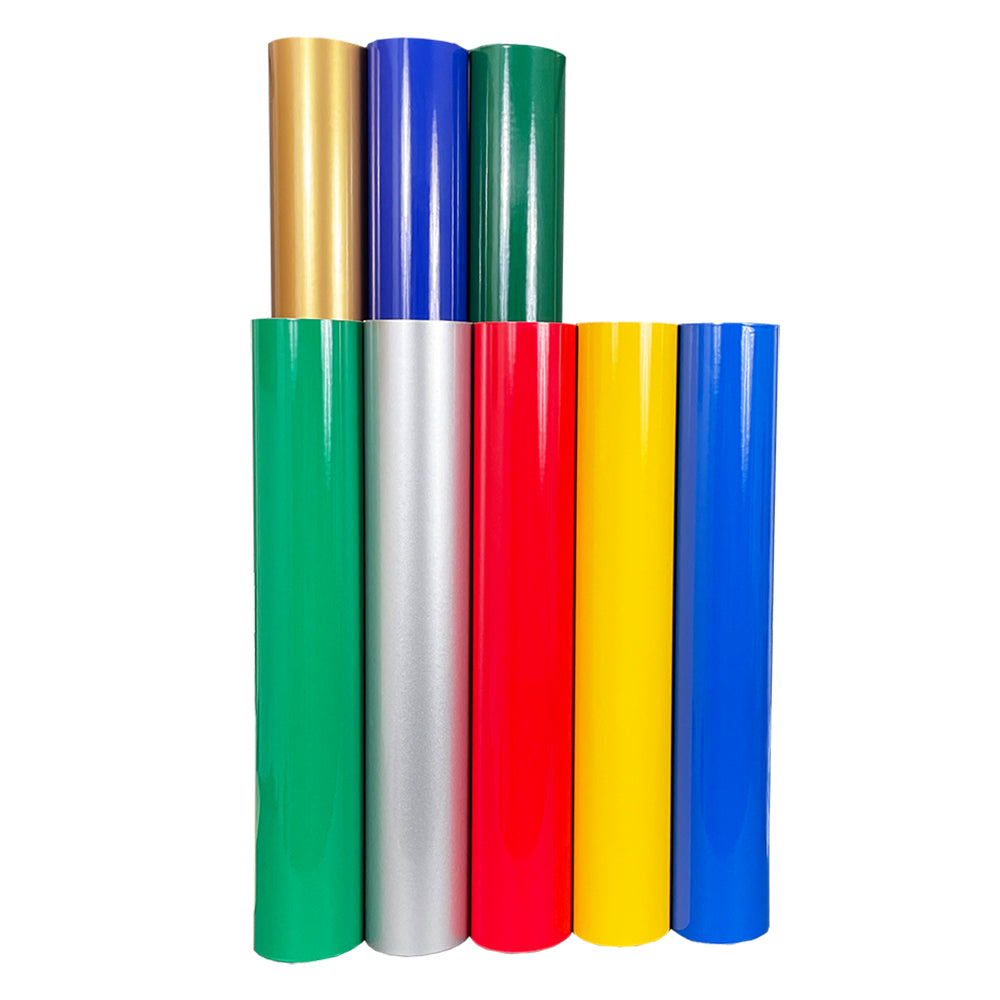 ORACAL 751RA Air Egress Cast Vinyl - 24 in x 10 yds