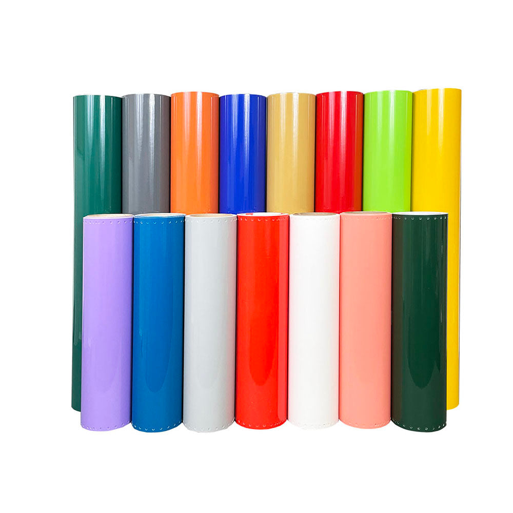 Oracal 951 Premium Cast Vinyl - 24 in x 10 yds - Colors
