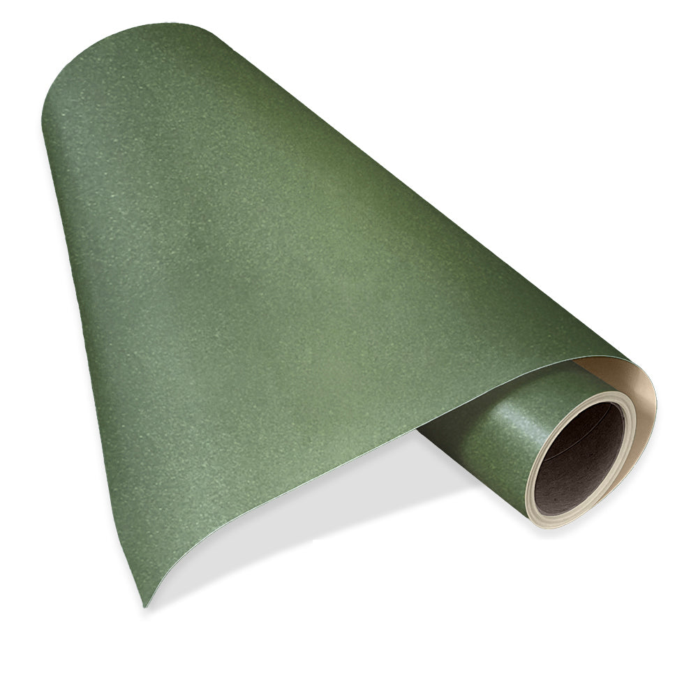 Oracal 951M Premium Cast Metallic Vinyl - 24 in x 50 yds