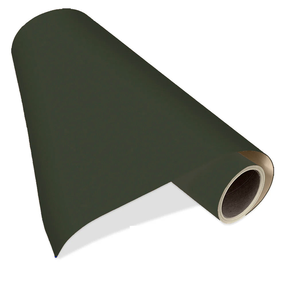 Oracal 970RA Premium Wrapping Cast Vinyl - 60 in x 10 yds - Matte