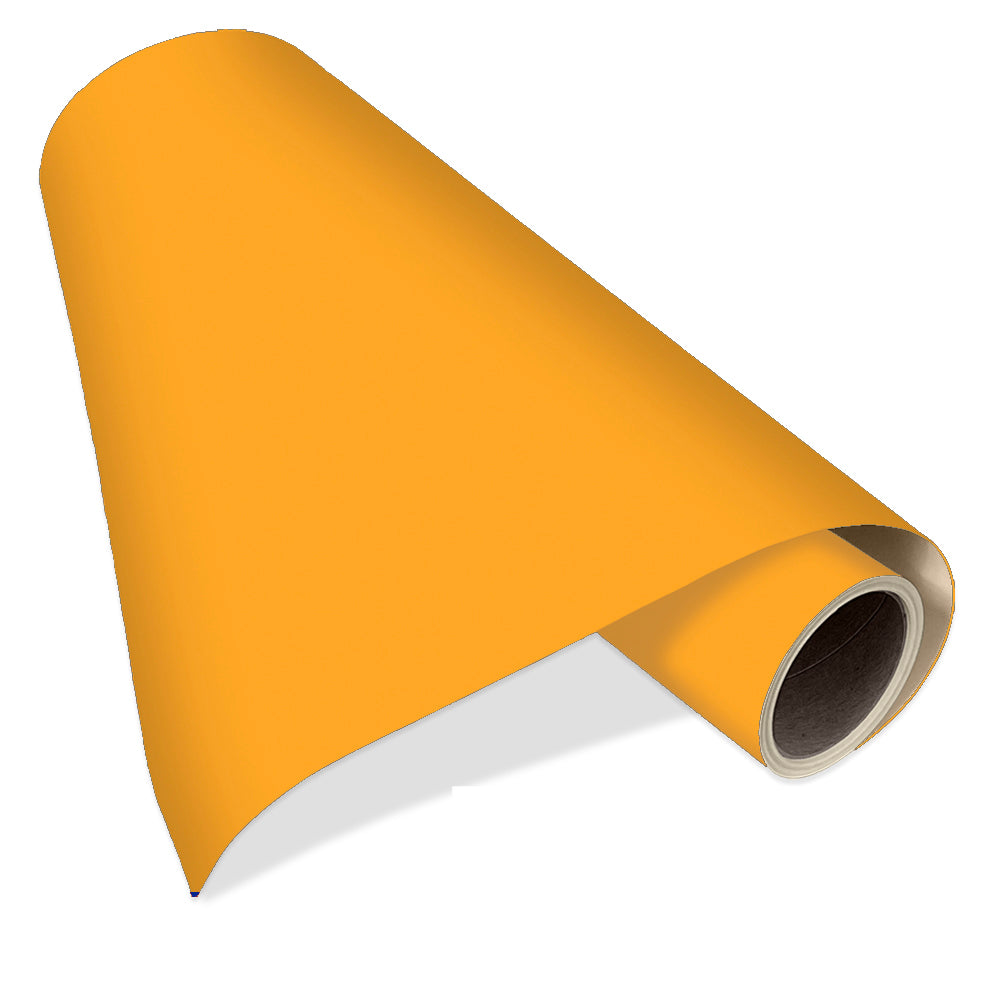 Oracal 970RA Premium Wrapping Cast Vinyl - 60 in x 10 yds - Matte