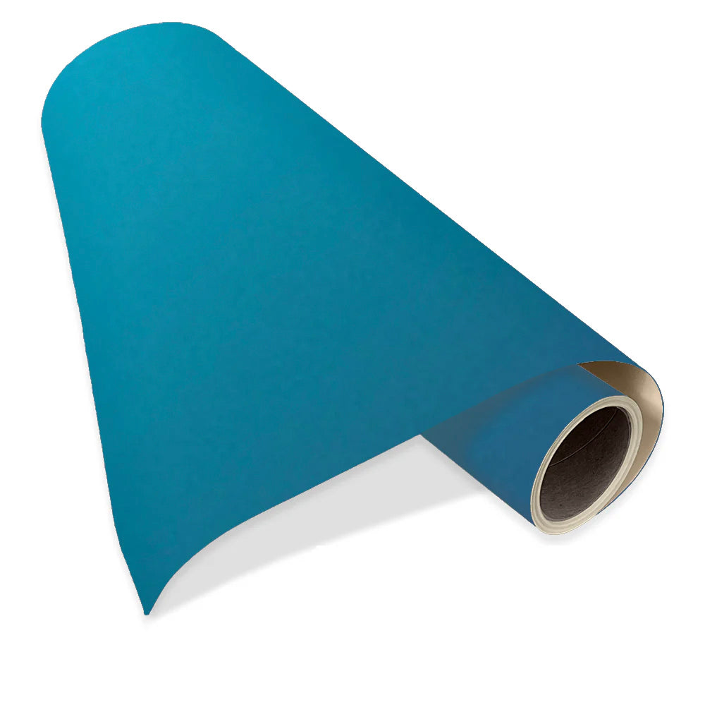 Oracal 970RA Premium Wrapping Cast Vinyl - 60 in x 25 yds - Shift & Special Effect Cast