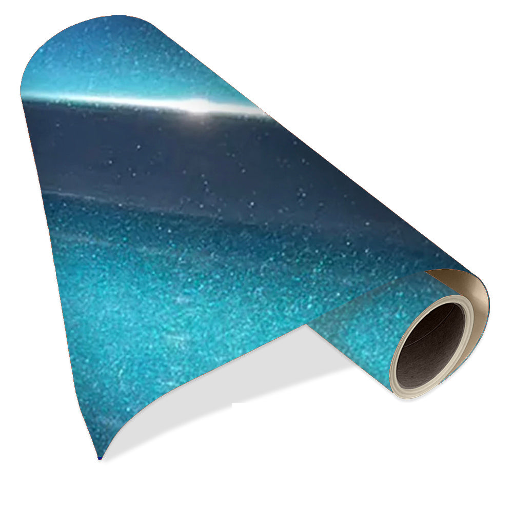 Oracal 970RA Premium Wrapping Cast Vinyl - 60 in x 25 yds - Shift & Special Effect Cast