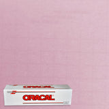 Oracal 8810 Frosted Glass Cast Vinyl Film