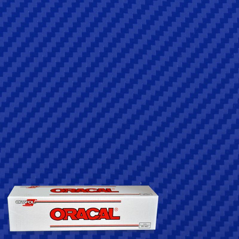 Oracal 975 Premium Structure Cast Vinyl - 60 in x 25 yds