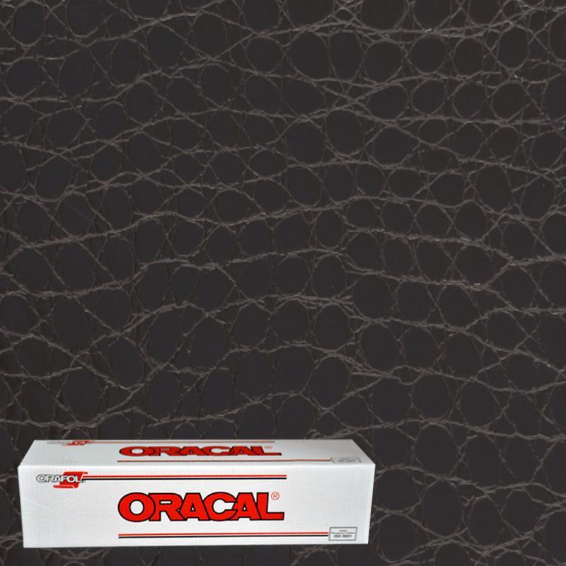Oracal 975 Premium Structure Cast Vinyl - 60 in x 25 yds