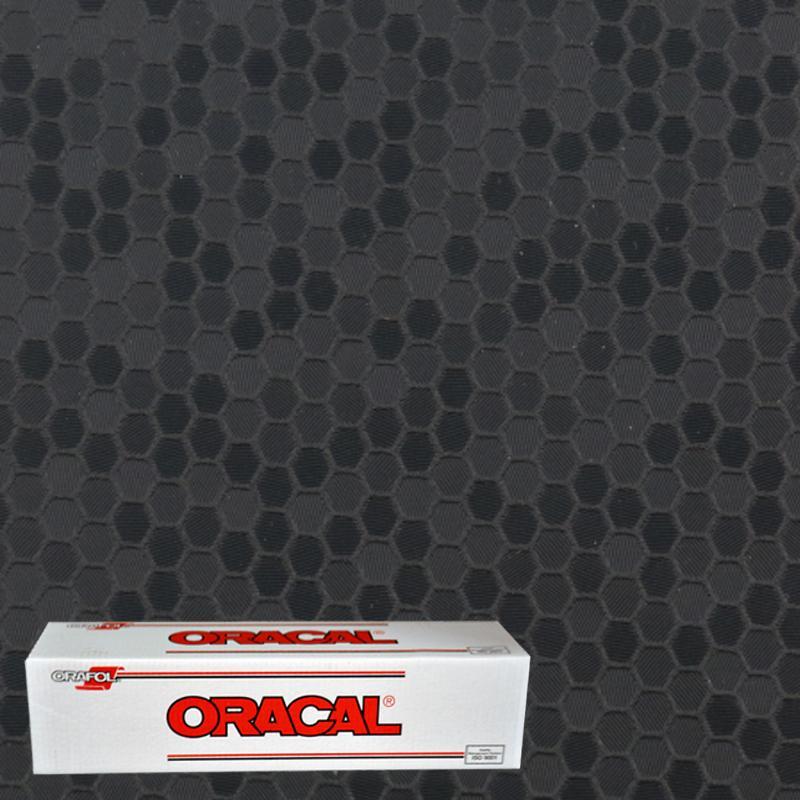 Oracal 975 Premium Structure Cast Vinyl - 60 in x 25 yds