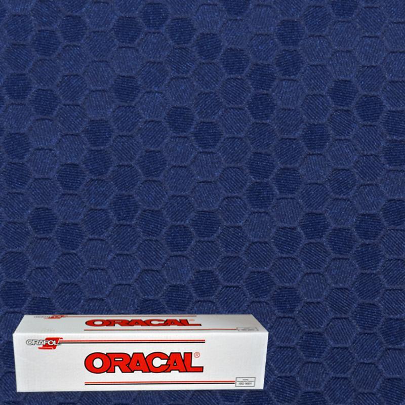 Oracal 975 Premium Structure Cast Vinyl - 60 in x 25 yds