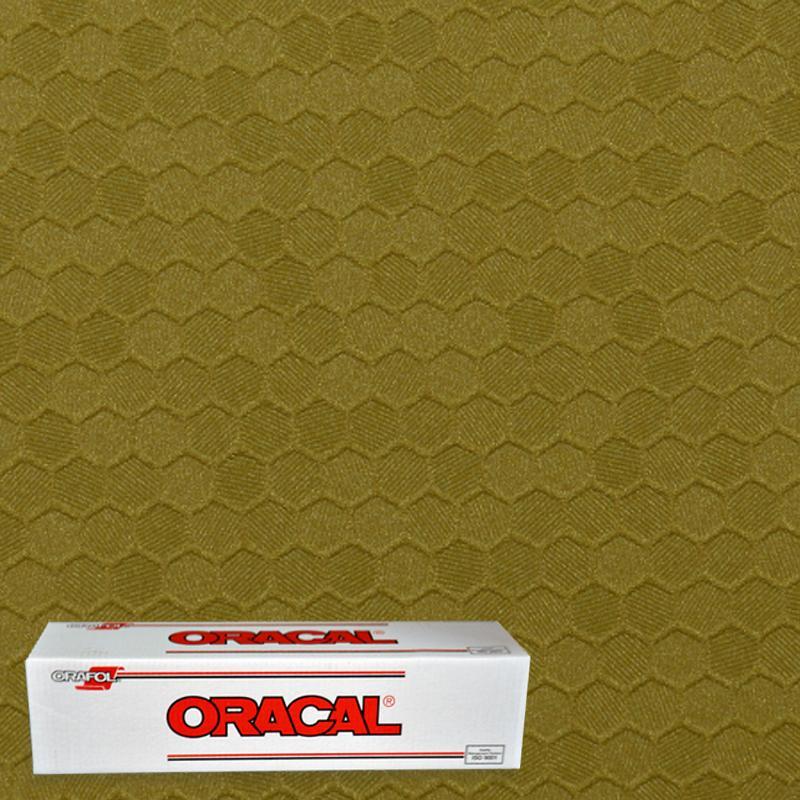 Oracal 975 Premium Structure Cast Vinyl - 60 in x 25 yds