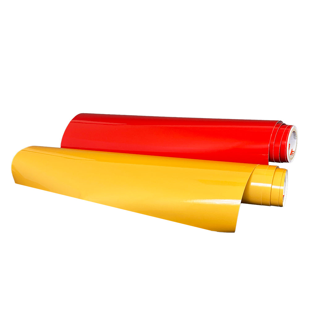 ORALITE 5650RA Fleet Engineer Grade Printable Reflective Vinyl - 30 Inch Widths