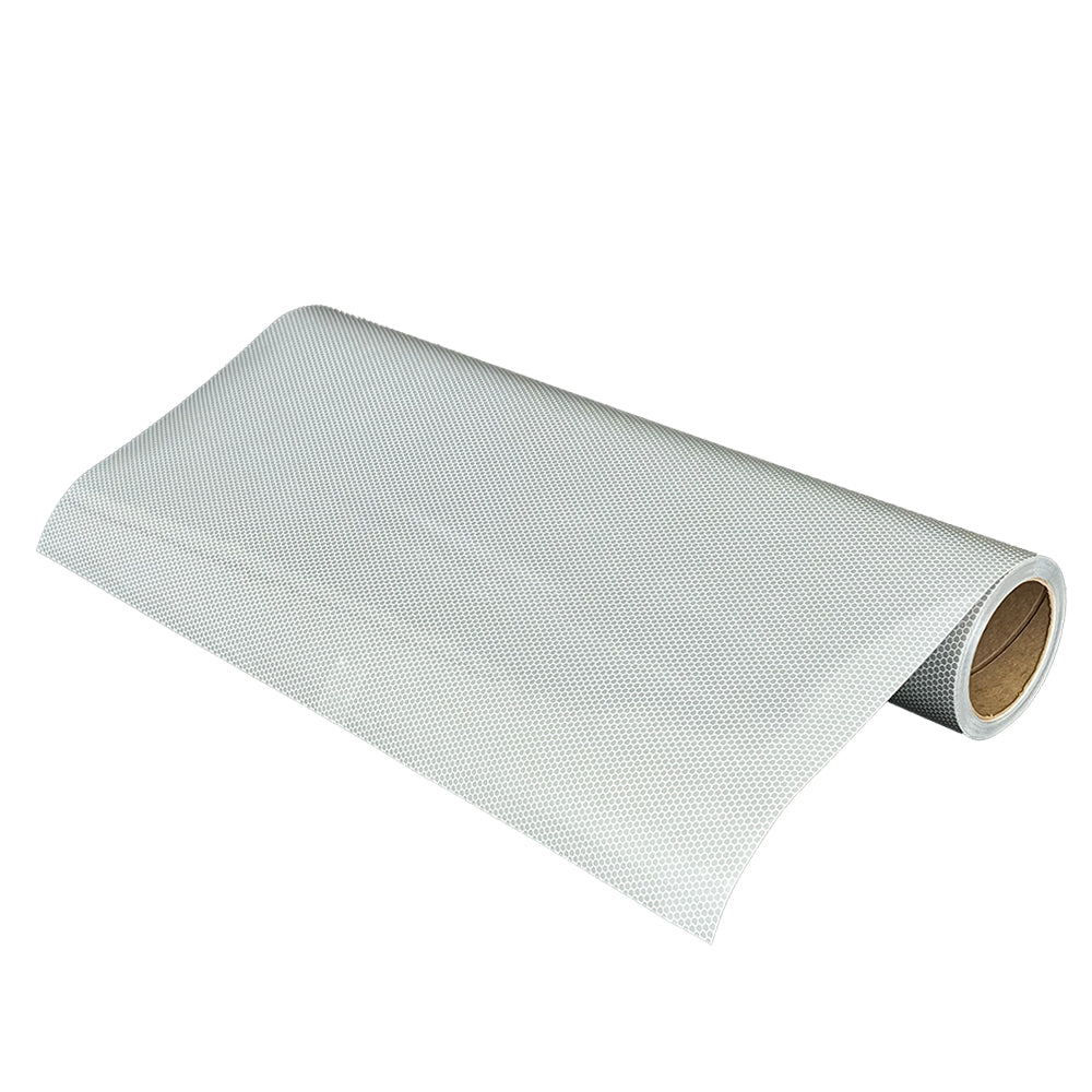 ORALITE 5930 Prismatic Construction Grade Reflective Vinyl