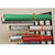 Orca Floor Vinyl Storage Rack