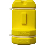 PHC BB00205 Blade Bank® with 2 Zip Ties