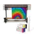 PrismJET DS42 Large Format Dye Sublimation Printer Starter Bundle