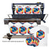 PrismJET 54 Gen2 Print & Cut Special with Q54 Vinyl Cutter