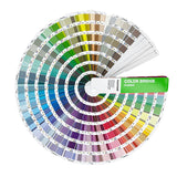 PANTONE Color Bridge Guide Coated