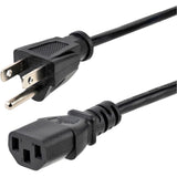 10 ft Power Cord