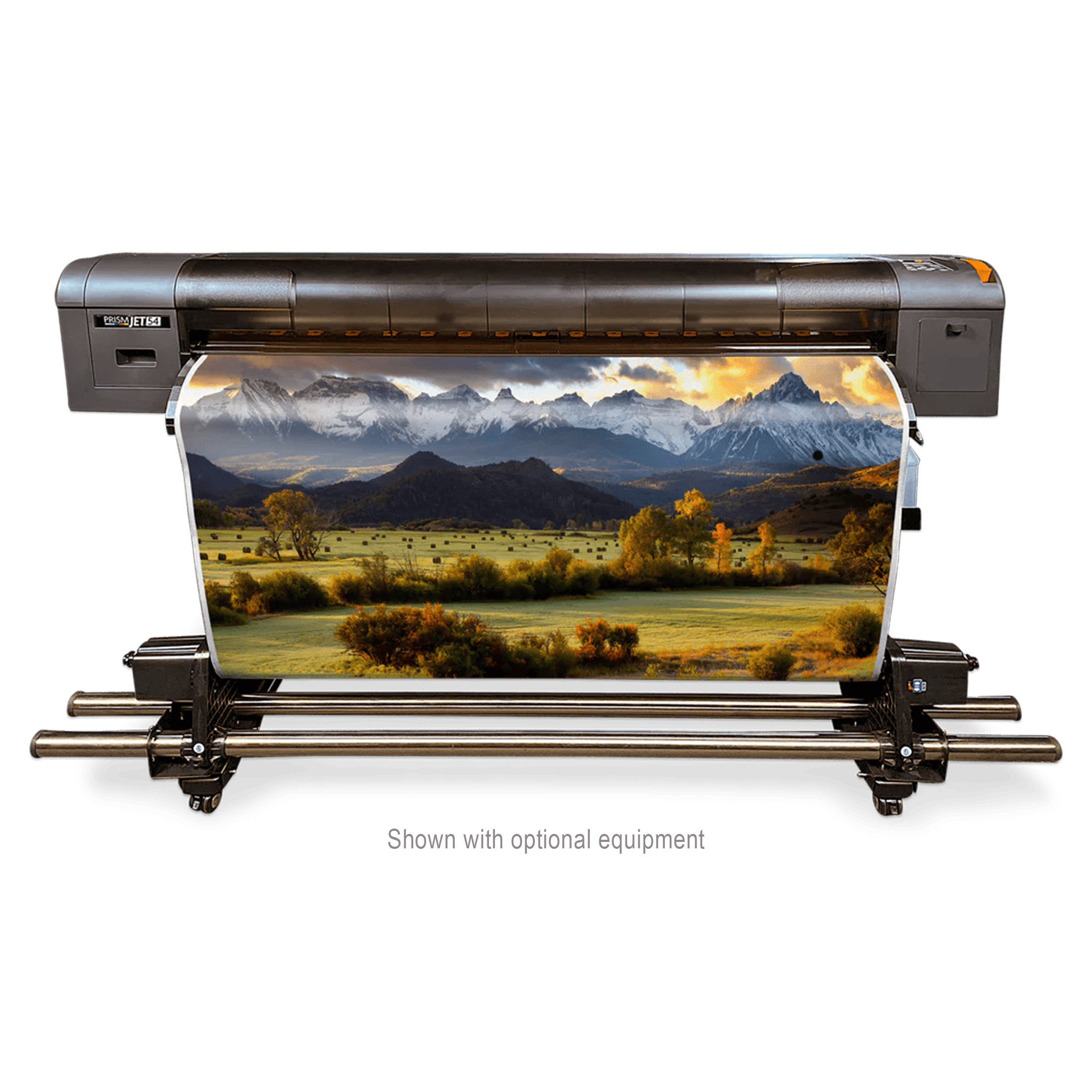 Mutoh PrismJET 54Gen2 Good Bundle