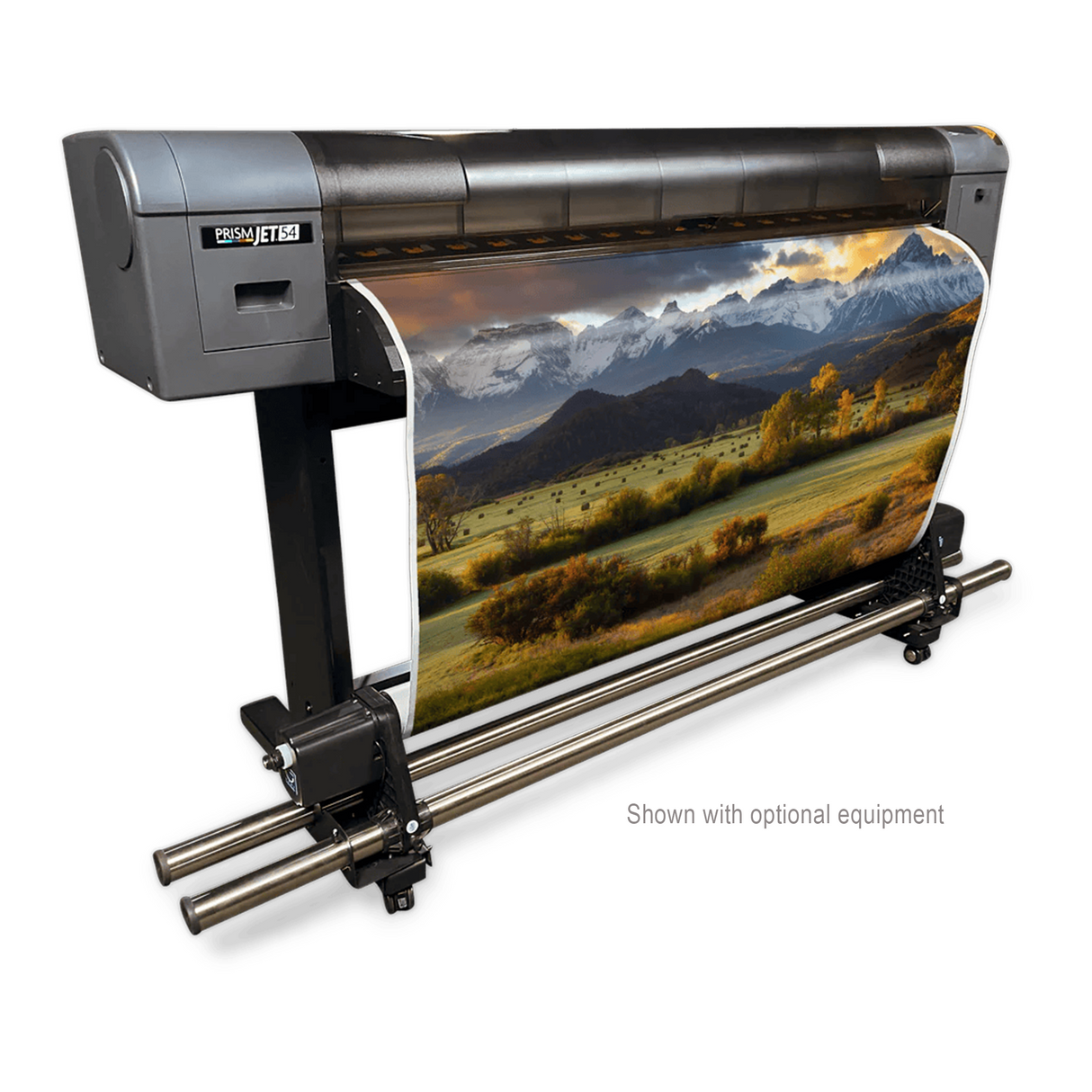 Mutoh PrismJET 54Gen2 Best Bundle