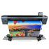 PrismJET 54 Gen2 Print & Cut Pro Package with GCC Jaguar V Vinyl Cutter