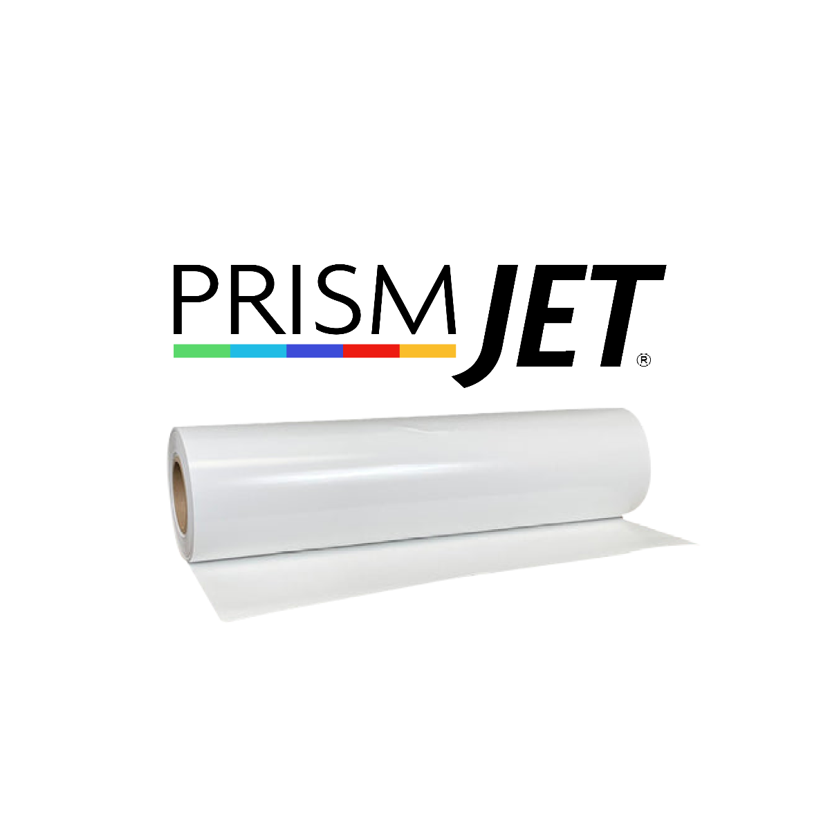 PrismJET 242 Clear Laminating Film | SignWarehouse
