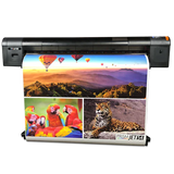 PrismJET 54 Gen2 Print & Cut Special with MUSE M60 Vinyl Cutter