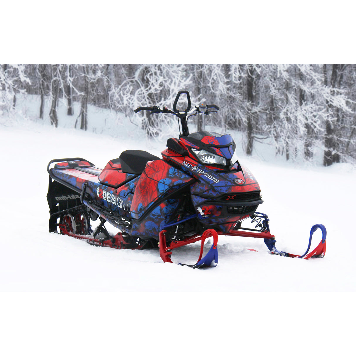 Arlon ProTec Series 3960 Overlaminate