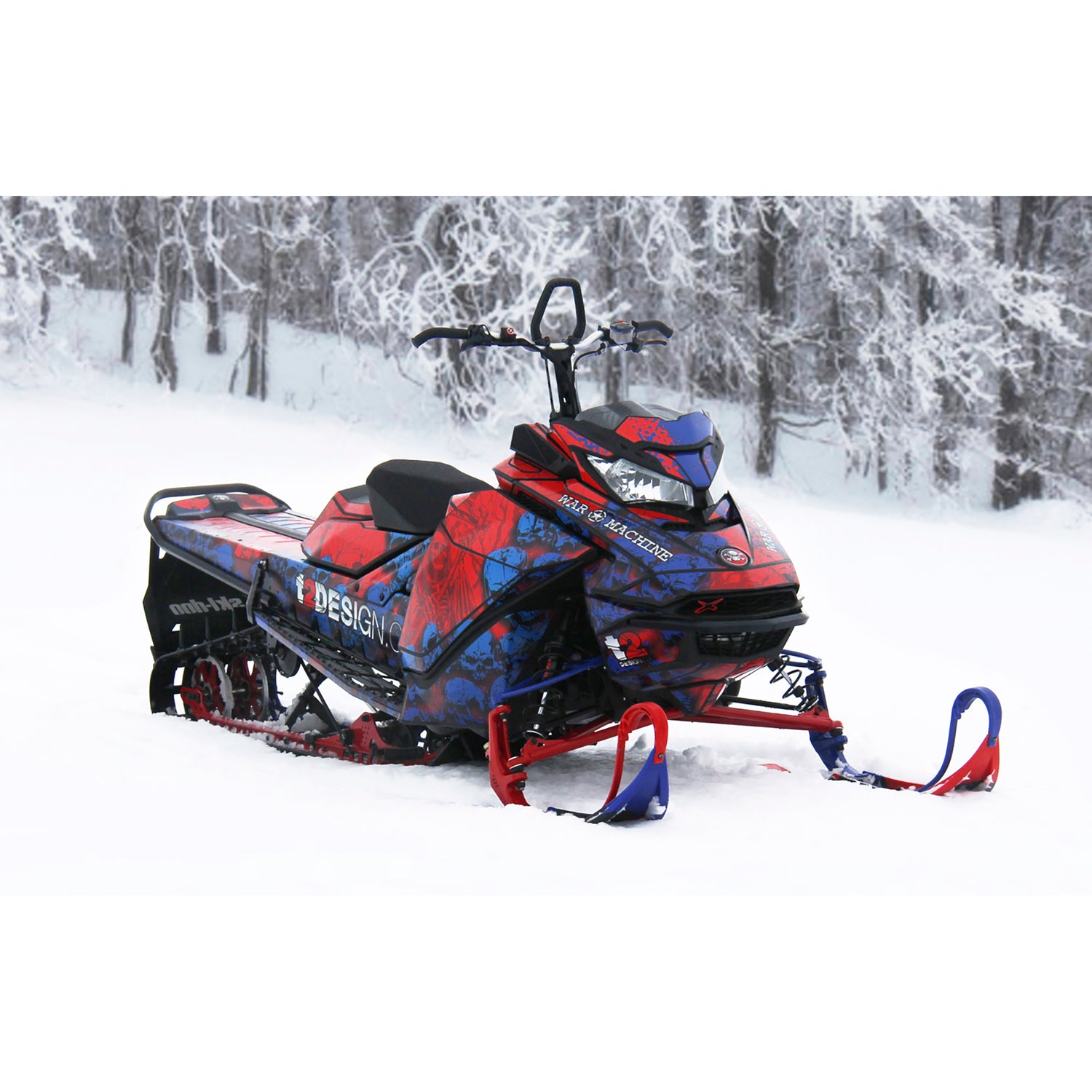 Arlon ProTec Series 3960 Overlaminate