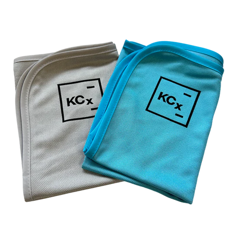 Koch Chemie Pro Glass Towel
