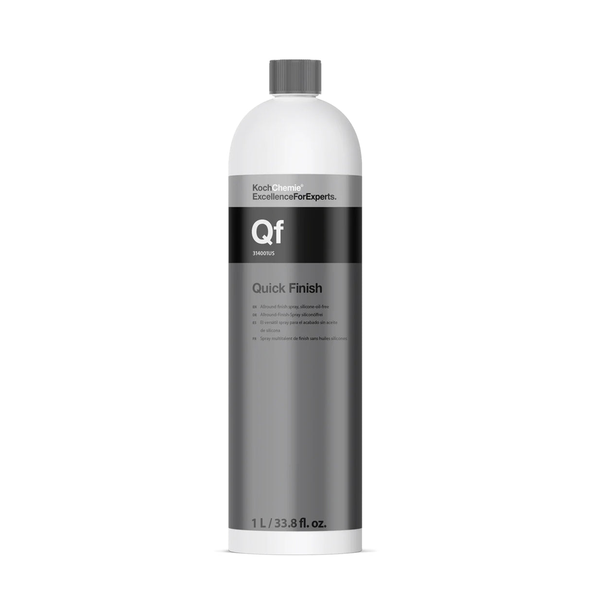 Koch Chemie Quick Finish