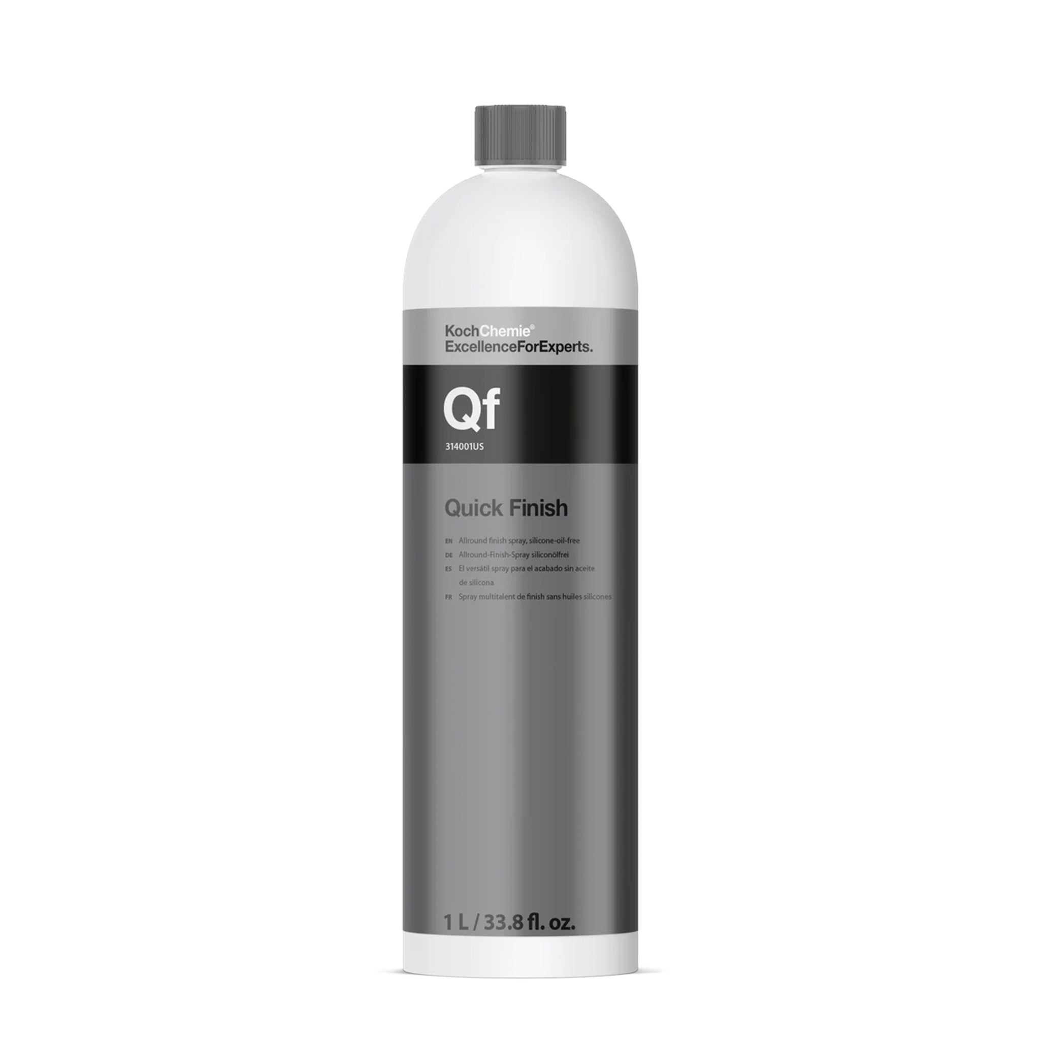 Koch Chemie Quick Finish