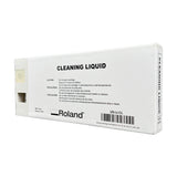 Roland Pigment Textile Ink Cartridges for Roland DTF BY-20 Printers