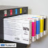 Roland Pigment Textile Ink Cartridges for Roland DTF BY-20 Printers