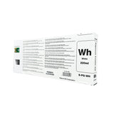 Roland Pigment Textile Ink Cartridges for Roland DTF BY-20 Printers