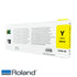 Roland Pigment Textile Ink Cartridges for Roland DTF BY-20 Printers