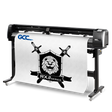 GCC RX II-183S - 72 Inch Vinyl Cutter