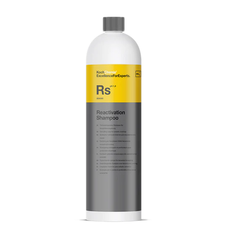 Koch Chemie Reactivation Shampoo