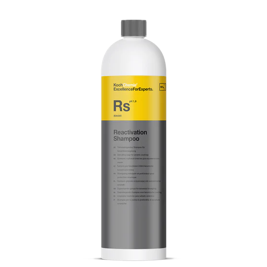 Koch Chemie Reactivation Shampoo